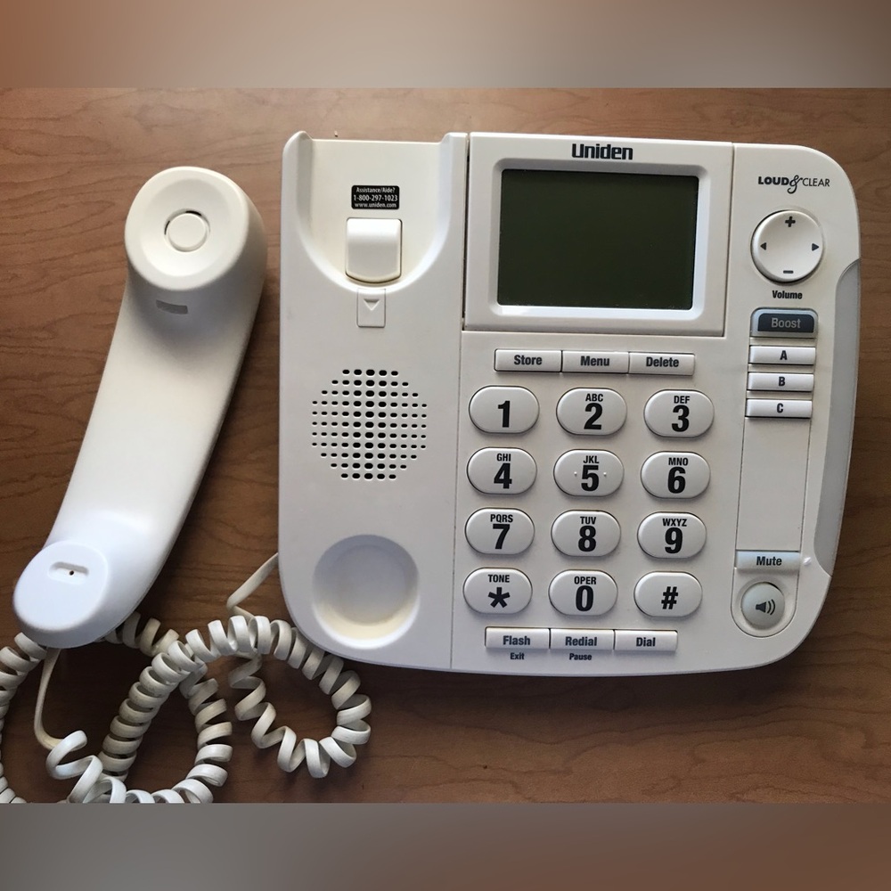 House Phone